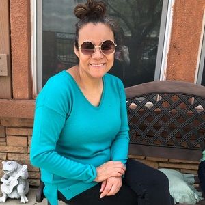 Meet your Posher, Leticia